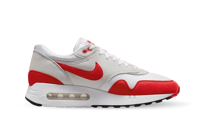 Nike Air Max 1 ’86 OG Big Bubble Sport Red (DO9844-100)