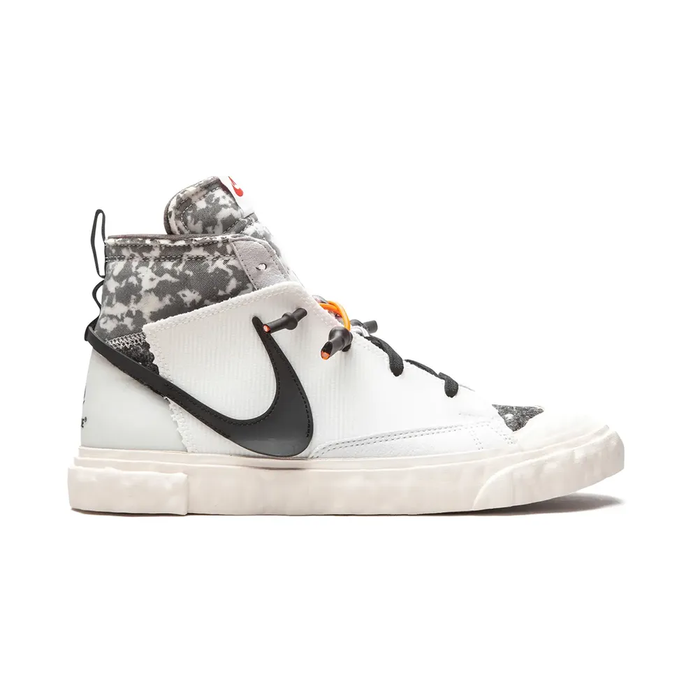 Nike x READYMADE Blazer mid-top – White (CZ3589)