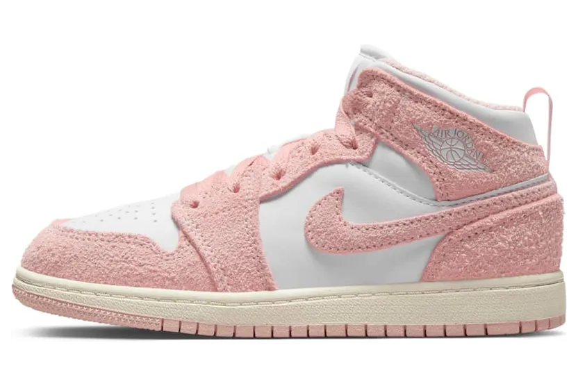 AIR Jordan 1 MID PS “Legend Pink” (FN7493-161)