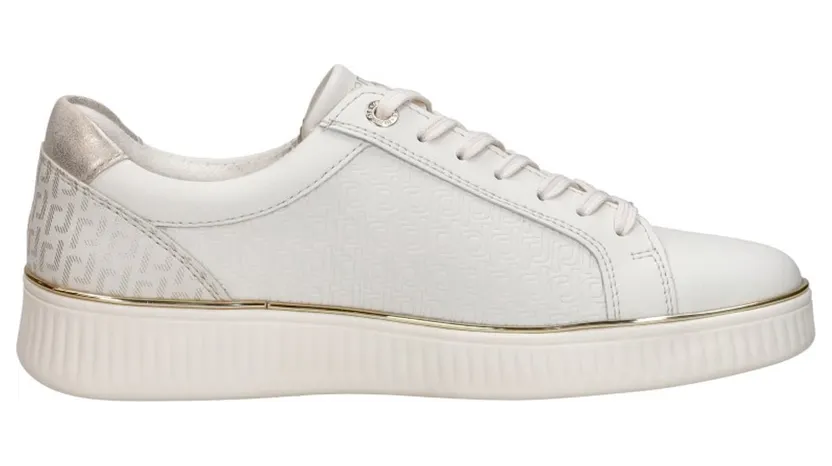 Remonte sneaker Wit (6000066881C15)