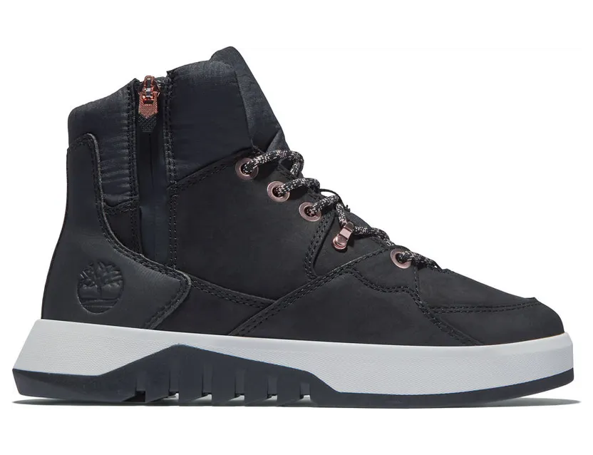 timberland-sneaker A2K1R001