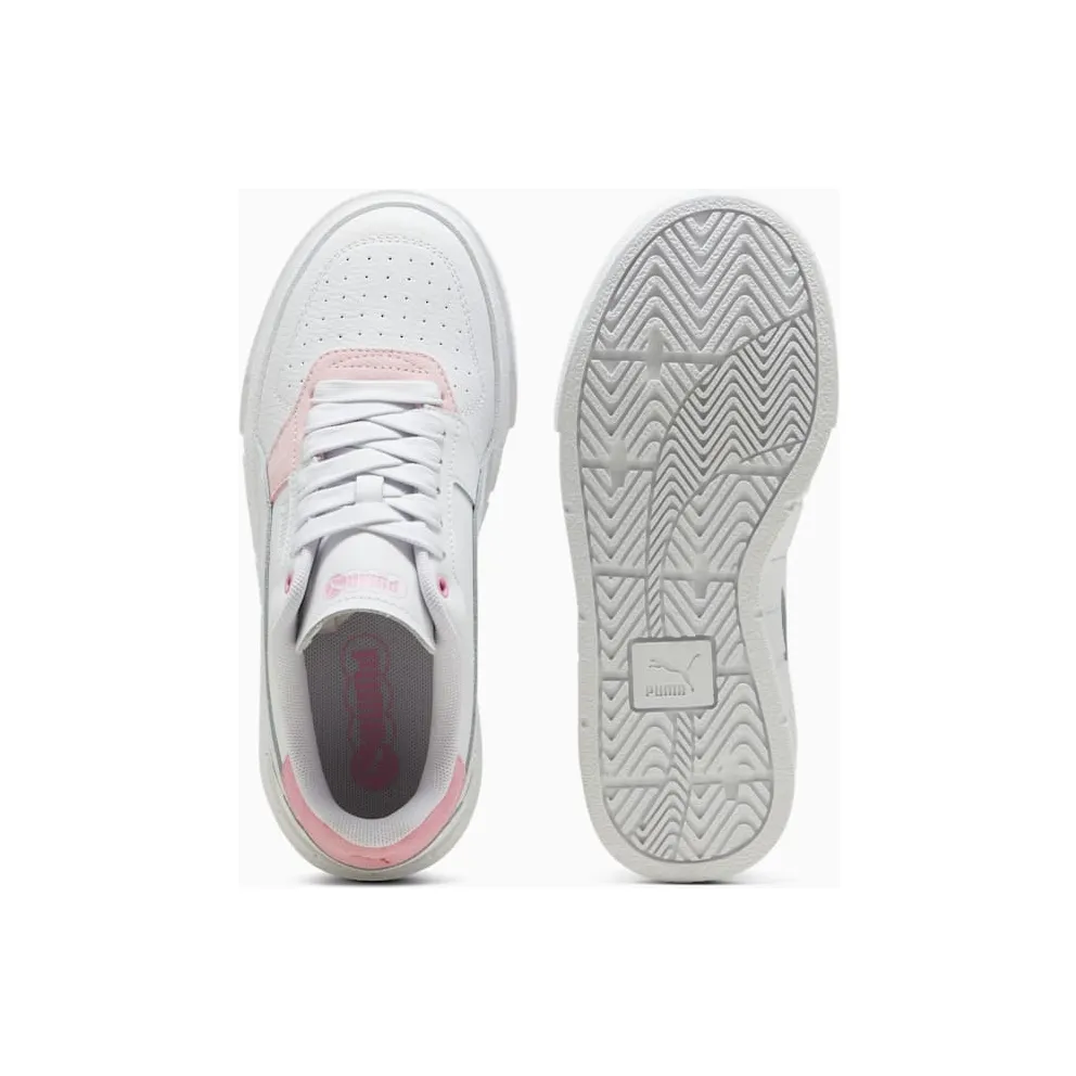 Puma Cali – “White Pink Lilac” (393803-03)