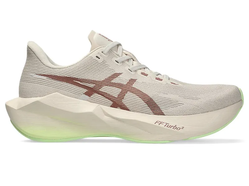 ASICS NOVABLAST 6 “Rose Dust / Illuminate Yellow” (1012C008-700)