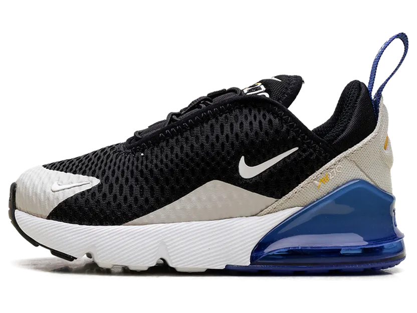 Nike Air Max 270 Zwart (DD1646-050)