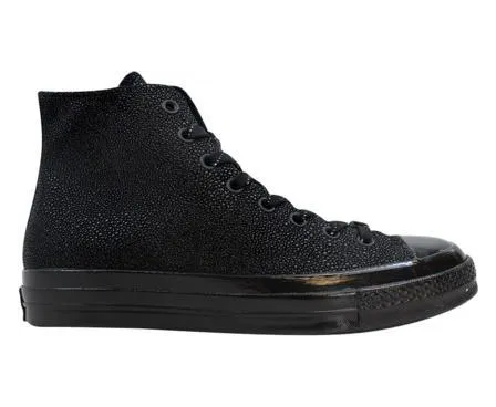 Converse Chuck Taylor All-Star 70 Hi Black (156701C)