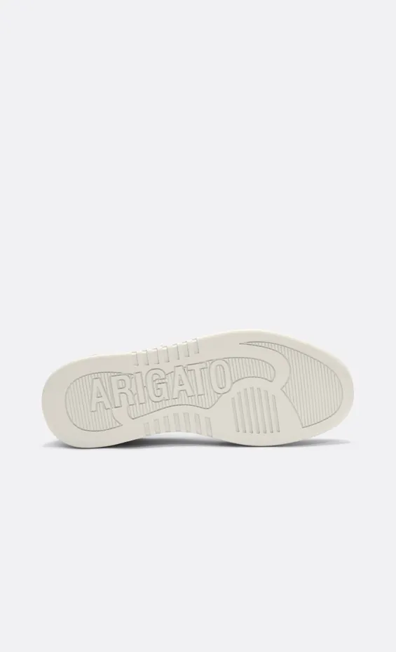 Axel Arigato Dice Lo Sneaker “Beige,Black” (F1698003) (5)