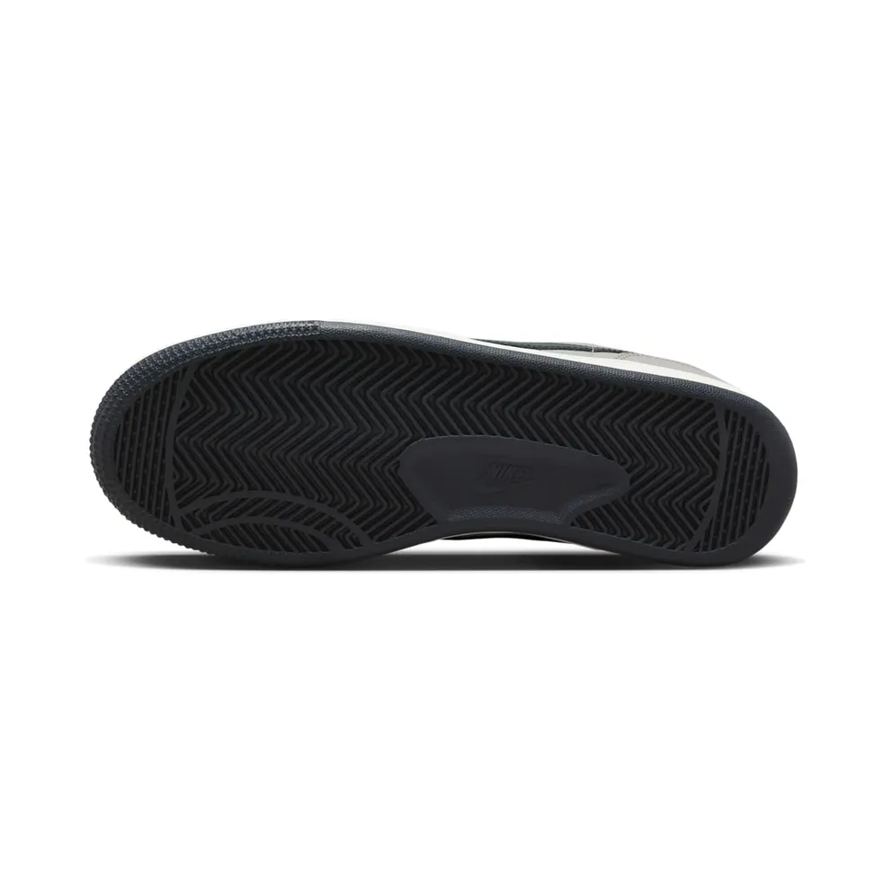 Nike Terminator Low Granite/Sail/Dark Obsidian (FN6830-001)