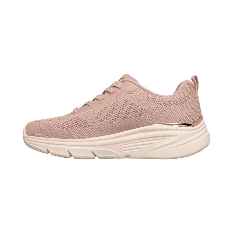 Skechers BOBS Sport Arch Fit Elev8 Sneaker Blush Pink