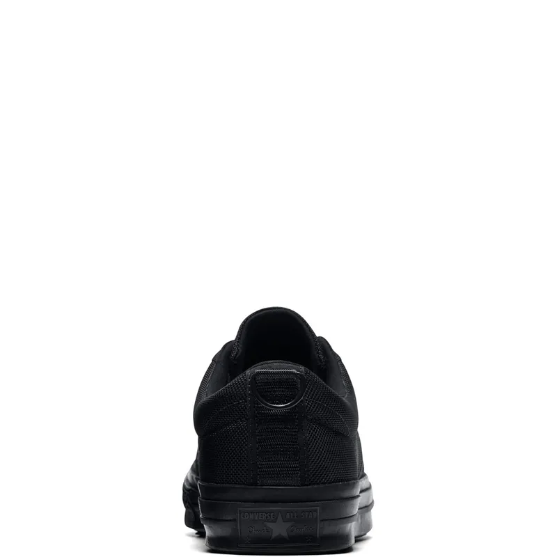Converse One Star Ox Carhartt WIP Black Black/Black-Black (162819C)