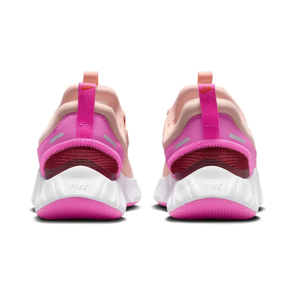 Nike Free Ride Arctic Orange Playful Pink (IO1642-800)