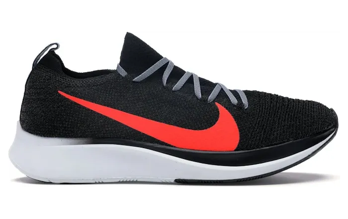 Nike Zoom Fly Flyknit Black