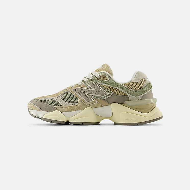 new-balance-9060 U9060NTC