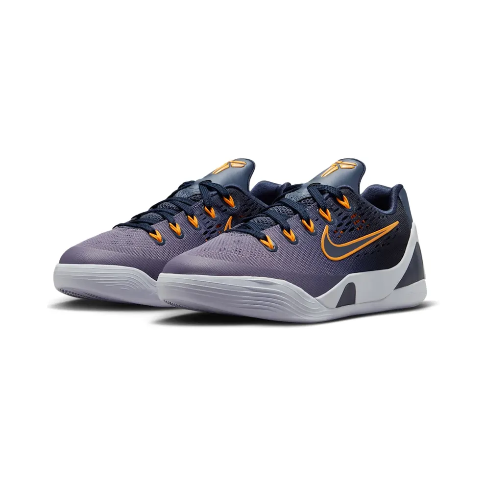Nike Kobe 9 EM Low GS “Fade” (IM6641-400)