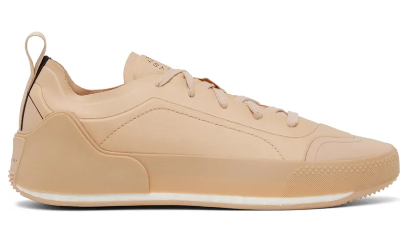 adidas by Stella McCartney Pink Treino Sneakers (GZ4386)