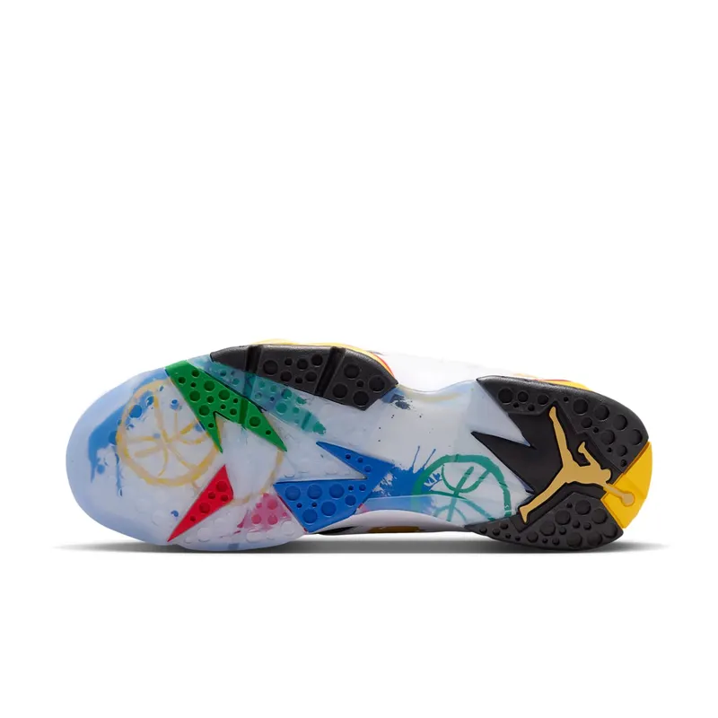 Air Jordan 7 Retro “Miro (2026)” (IQ6573-100)