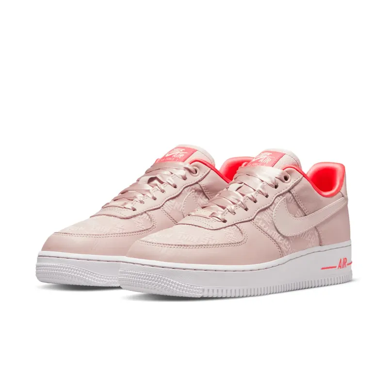 Nike Air Force 1 ’07 Low Fossil Stone (DQ7782-200)