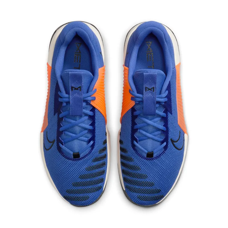 Nike Metcon 9 Astronomy Blue Hyper Crimson (DZ2617-401)