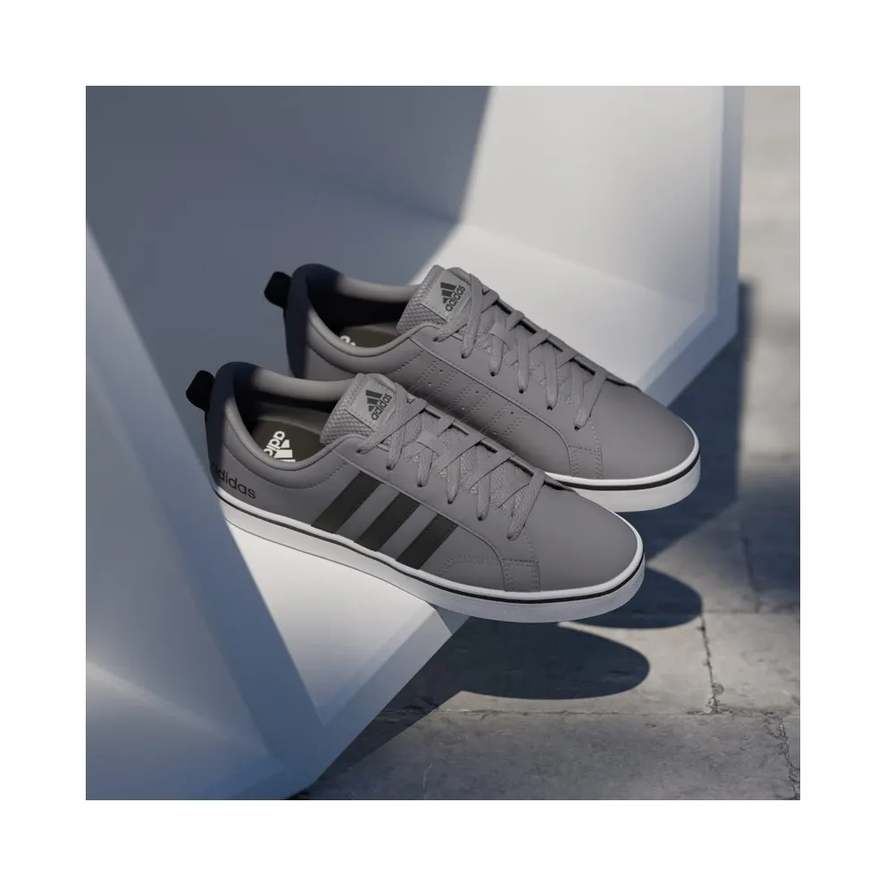 Adidas VS Pace 2.0 Grey Three / Core Black / Cloud White (HP6007)