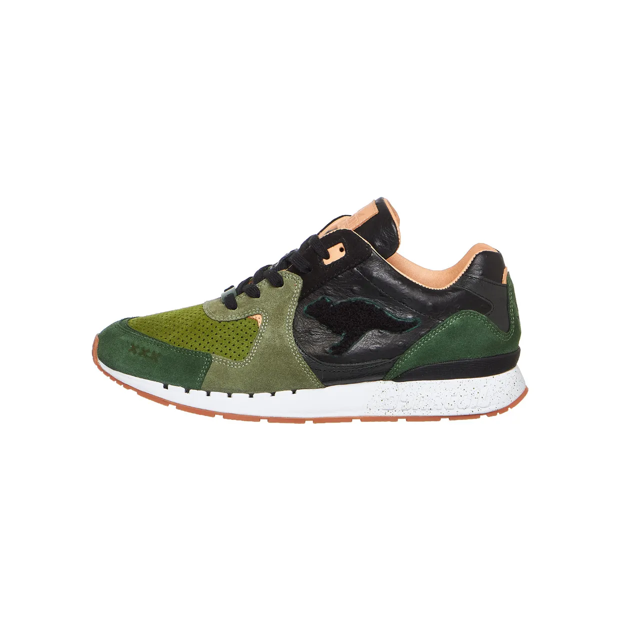 kangaroos-coil 47504-5330