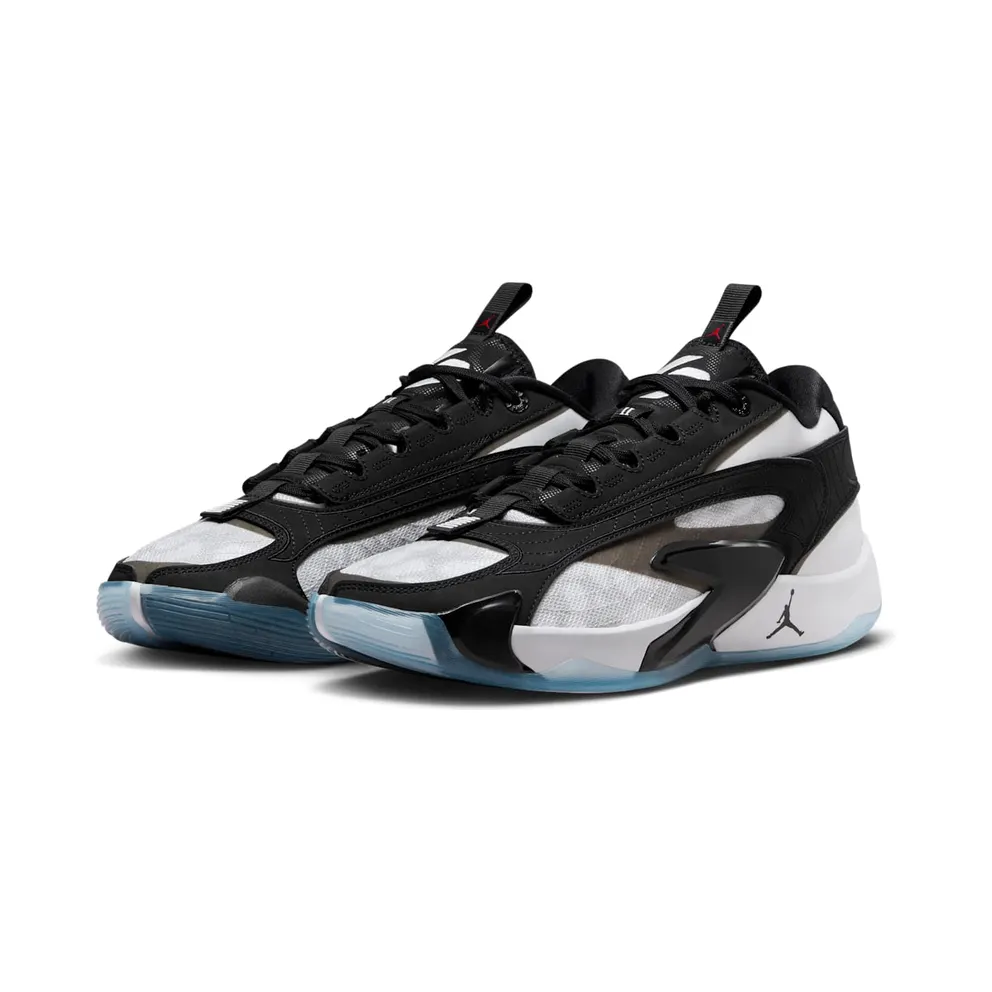Jordan Luka 2 TB Black White (FN7400-100)