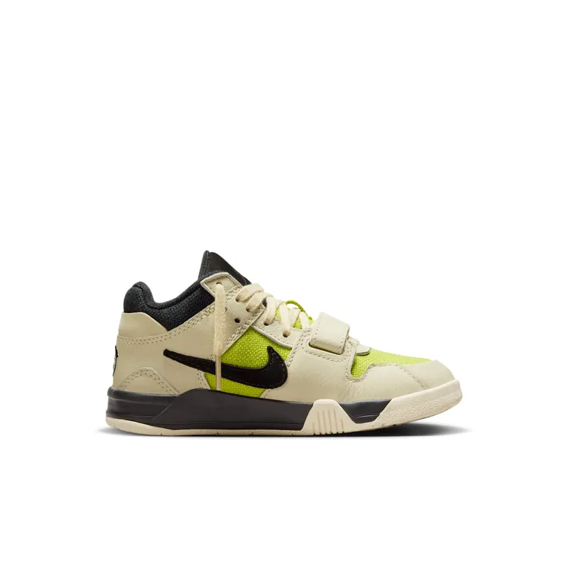Jordan Jumpman Jack TR PS “Travis Scott Bright Cactus” (FJ2851-102)