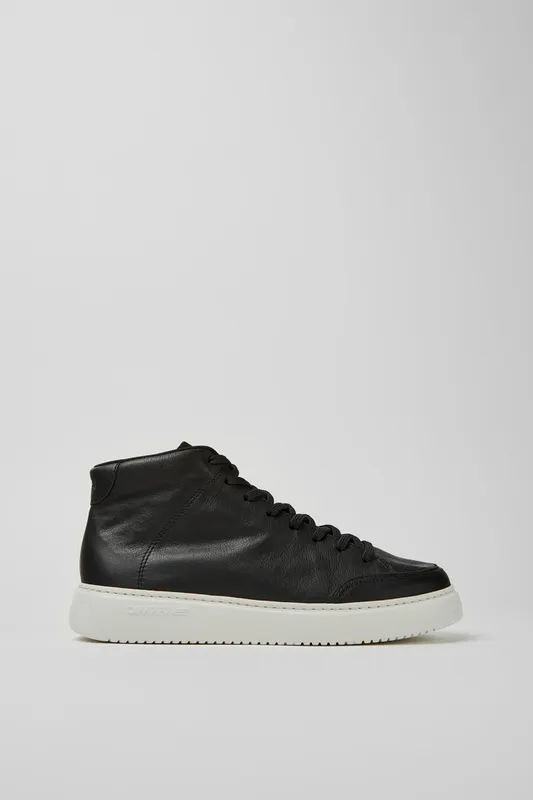 Camper Klassische High-Top- – Black (K400648002)