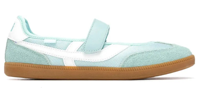 xti-sneaker 145056-Aqua