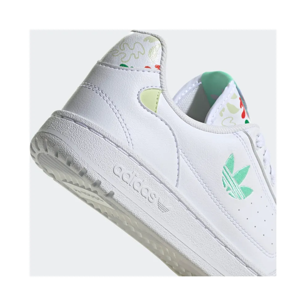 adidas NY 90 Cloud White / Cloud White / Almost Lime (GY8260)