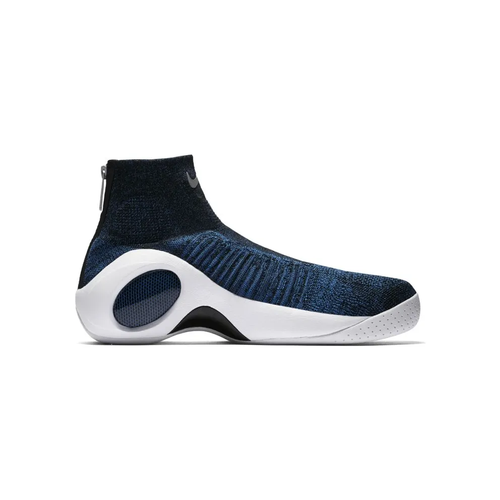 Nike Air Flight Bonafide Military Blue Military Blue/Black-White (917742-400)
