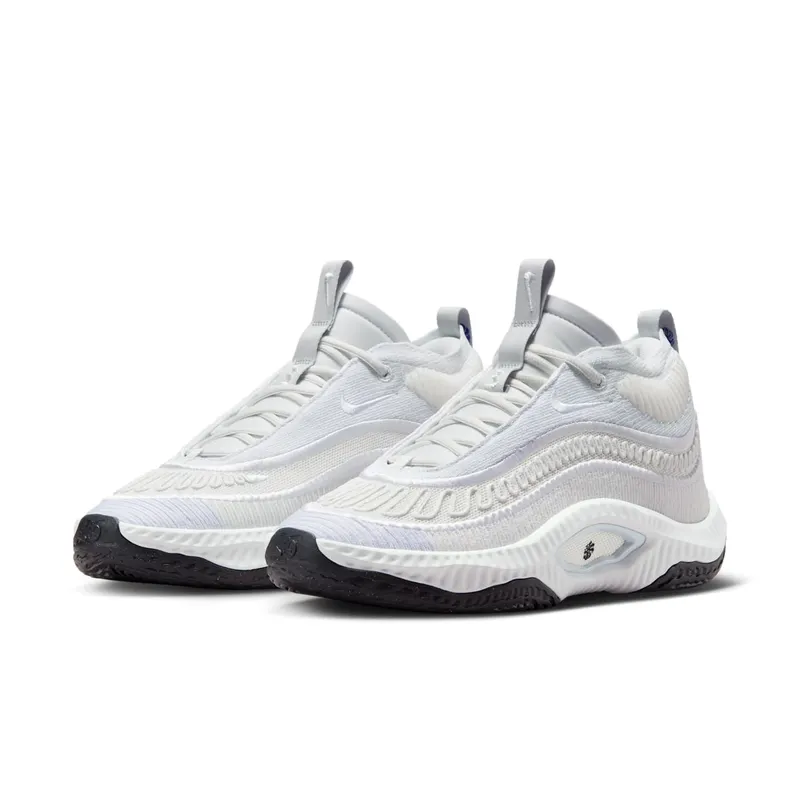 Nike Cosmic Unity 3 Summit White Pure Platinum (DV2757-100)