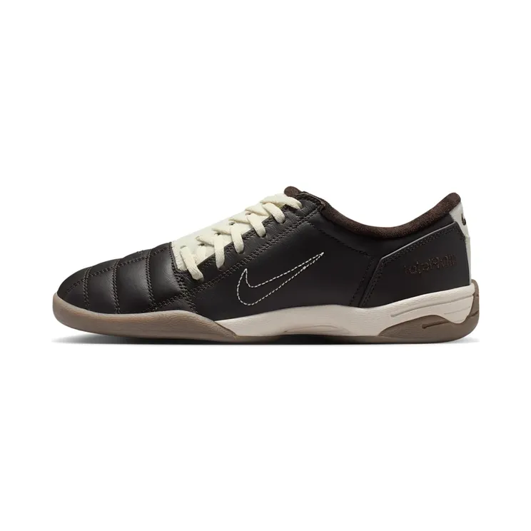 Nike Total 90 “Soft Pearl / Gum Dark Brown / Velvet Brown” (IQ0271-047)