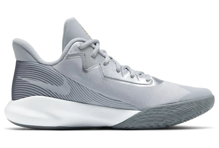 nike-precision-4 CK1069-007