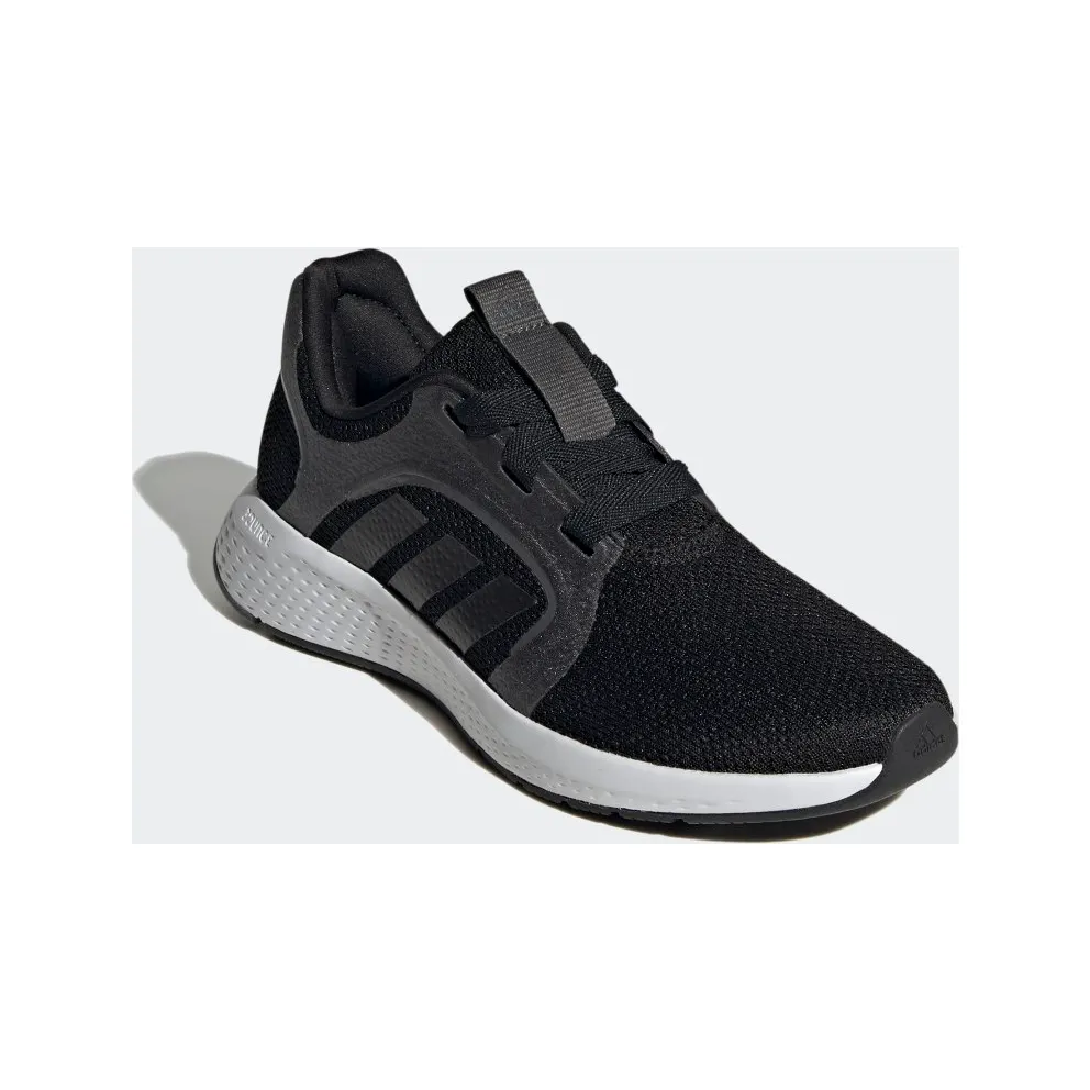Adidas Edge Lux Core Black / Core Black / Iron Metallic (GZ1717)