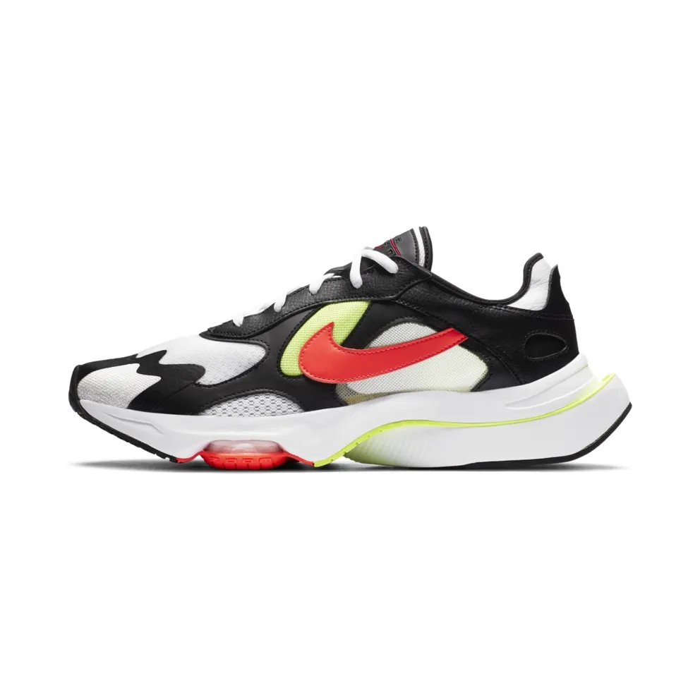Nike Air Zoom Division Black Crimson Volt Black/Flash Crimson-White-Volt (CK2946-001)