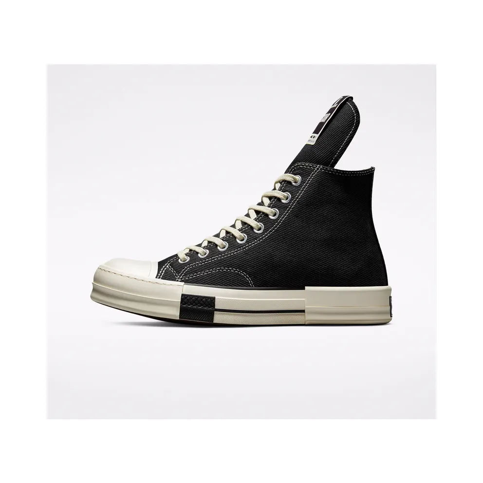 Converse Converse x DRKSHDW DRKSTAR Chuck 70 Black/egret/black