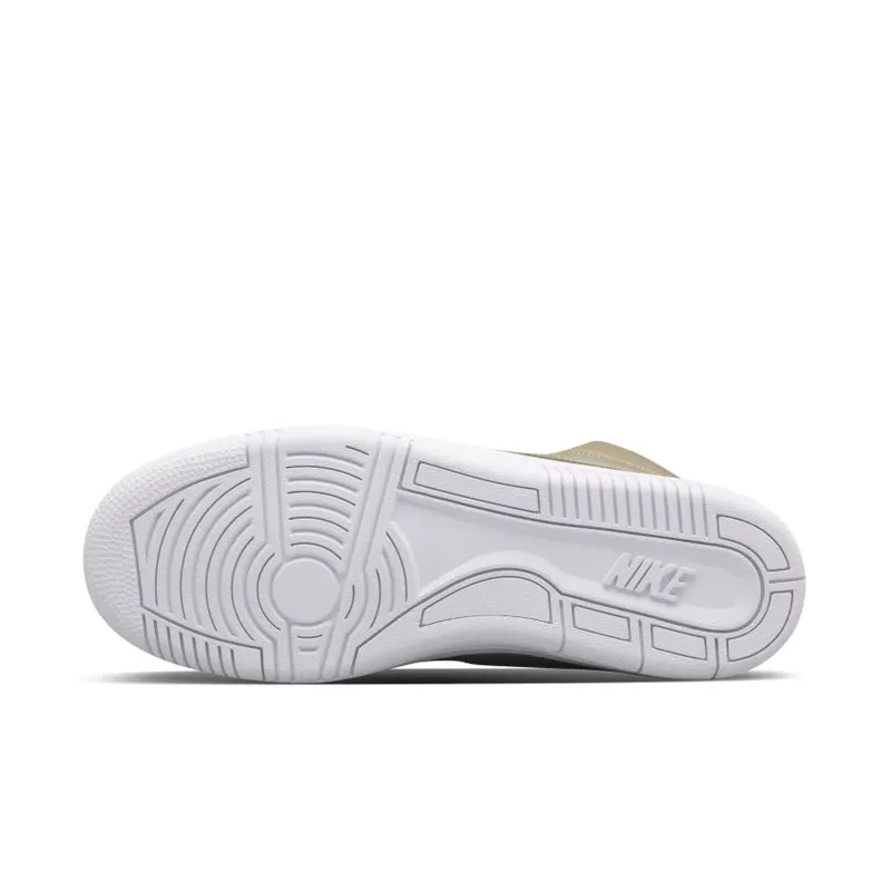 Nike Court Force Undercover Bamboo Bamboo/Medium Grey-White (826667-220)