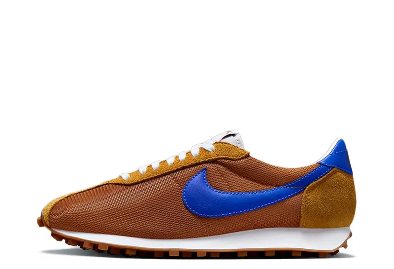 Nike LD-1000 Desert Ochre Hyper Royal (HF3227-702)