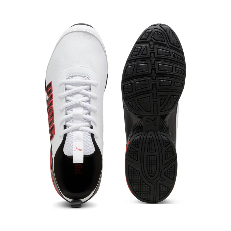 Puma Equate SL 2 “Puma Black / Puma White / For All Time Red” (310039_02)