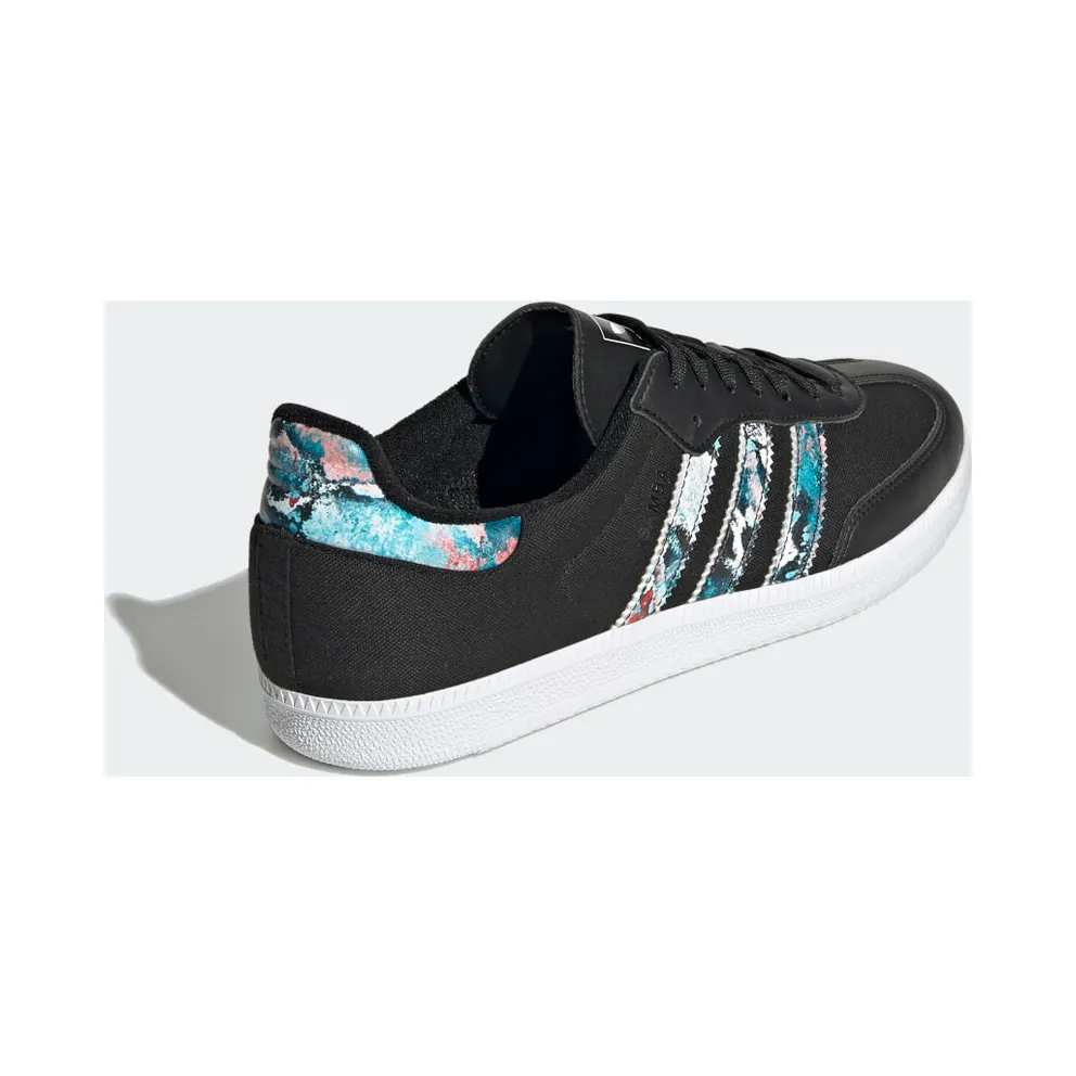 adidas Samba Core Black / Cloud White / Core Black (GZ7040)