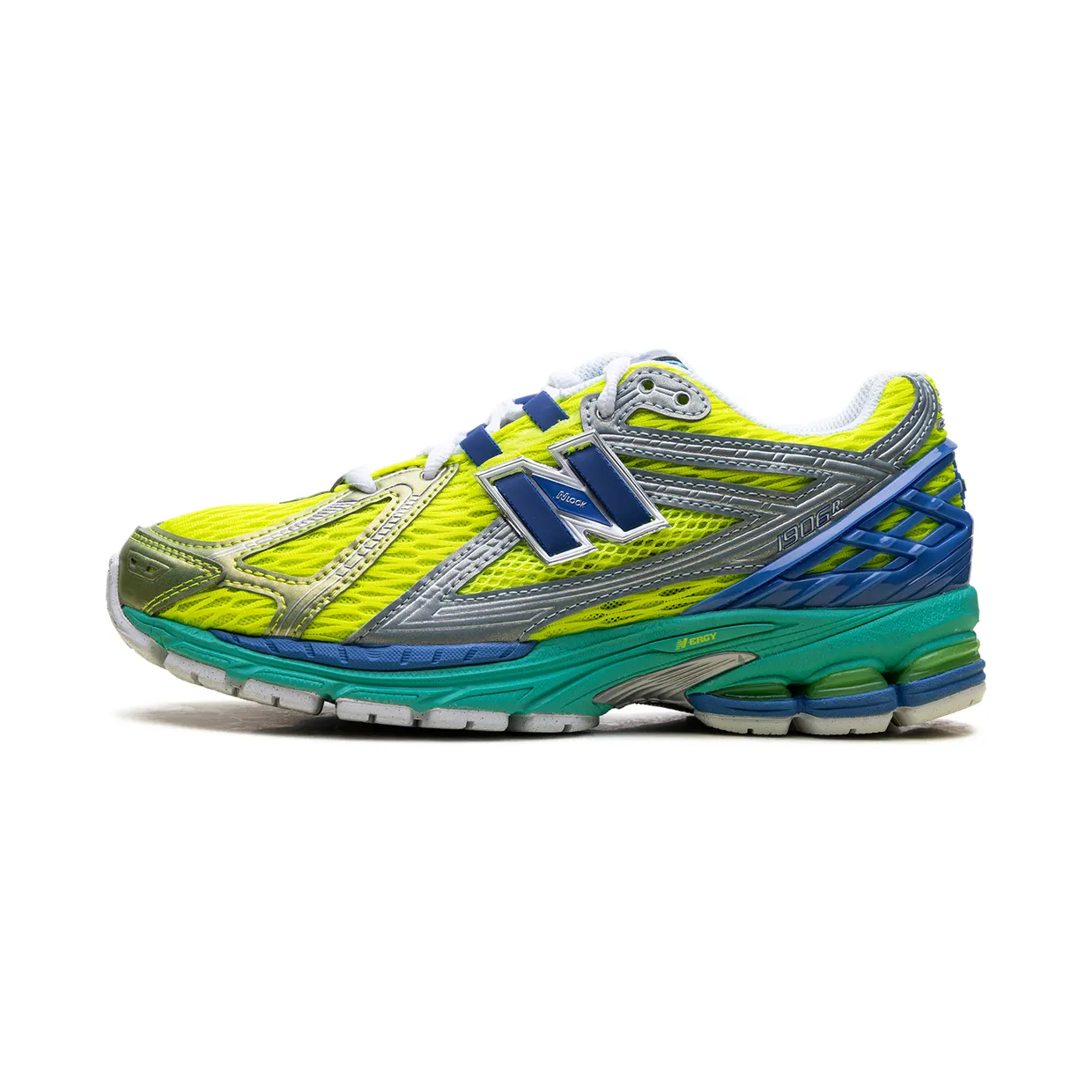 New Balance 1906R "ALKALINE GREEN" (U19063EN)