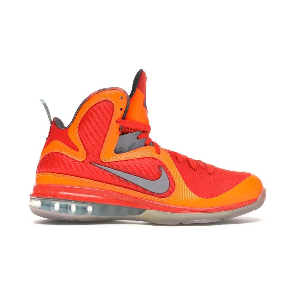 Nike LeBron 9 Big Bang AS (520811-800)
