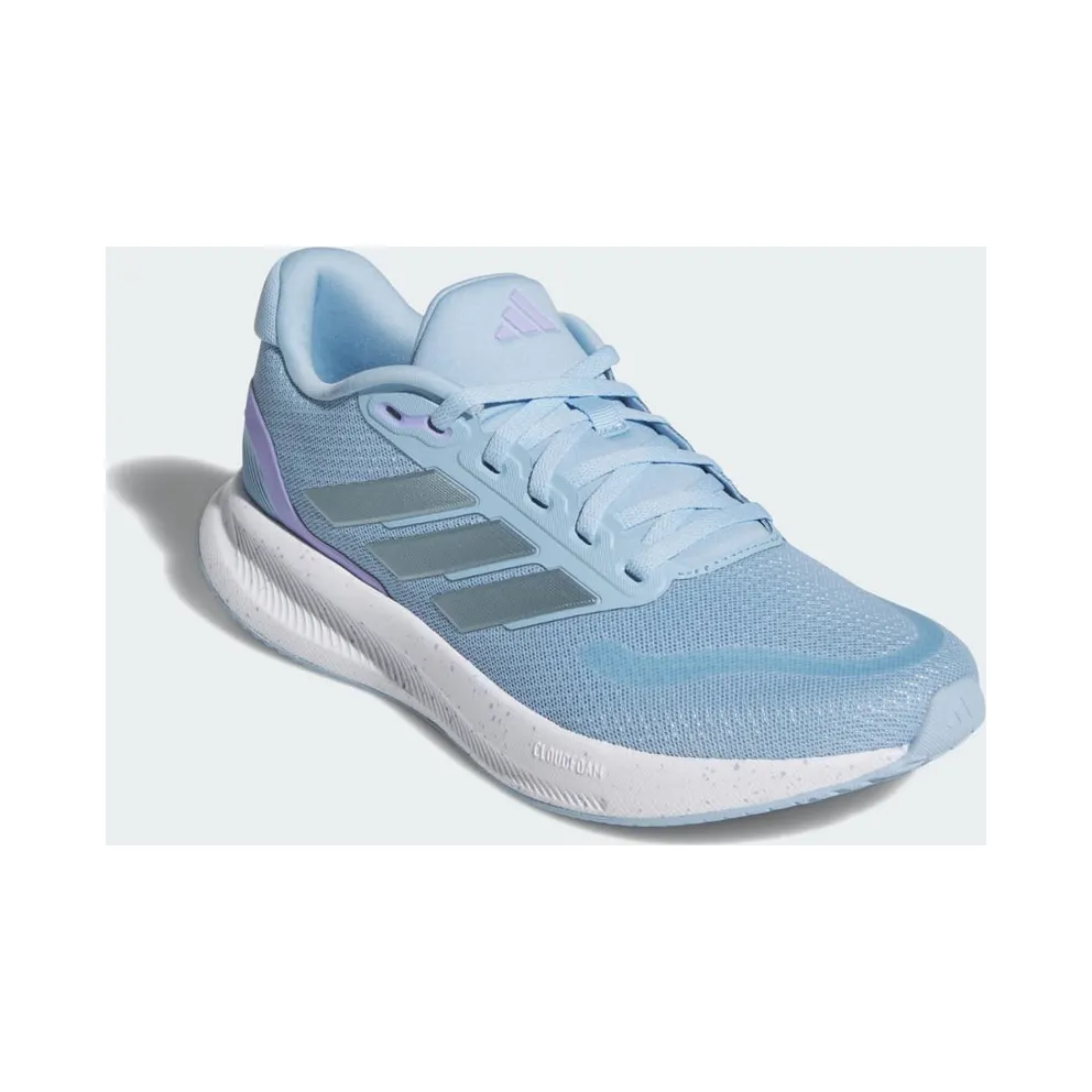adidas Runfalcon 5 Clear Sky Magic Grey Metallic (JQ9403)