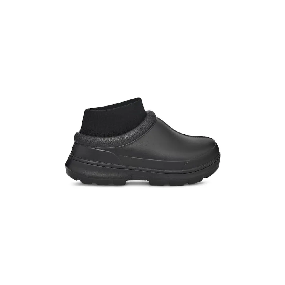 UGG Tasman X Slipper Black (1146310-BLK)