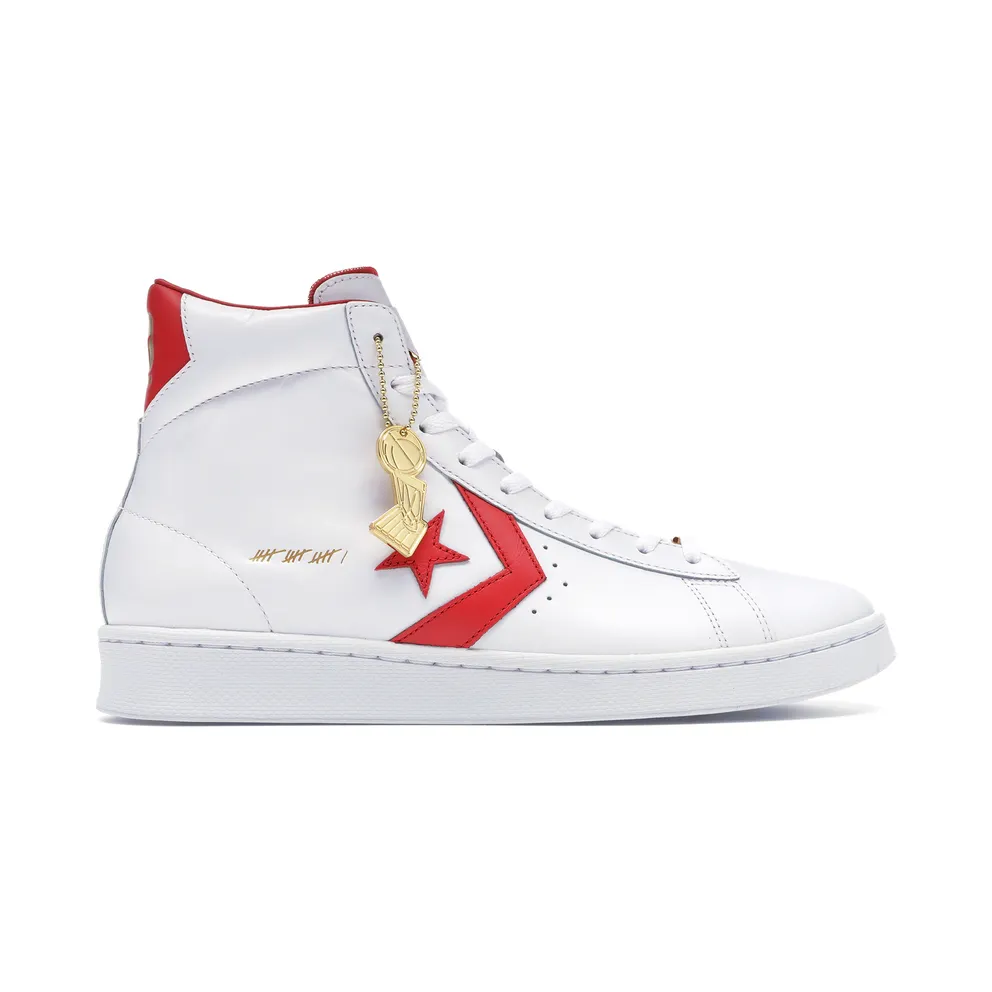 Converse Pro Leather Think 16 (The Scoop)