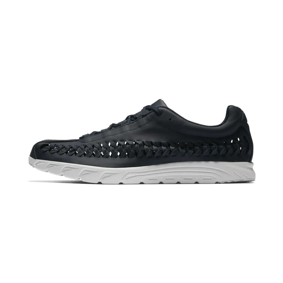 Nike Mayfly Woven Obsidian/Summit White Obsidian/Summit White (833132-402)