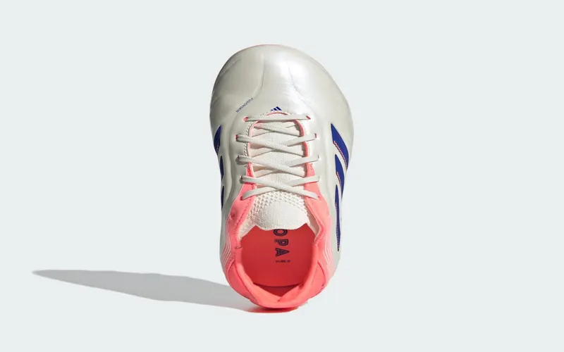 adidas Copa Pure 3 Elite FG/MG Coral Blaze Pack (JR2851)