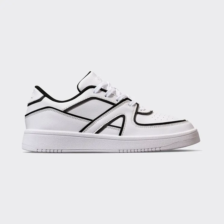 Athletic Propulsion Labs Nostalgia ’87 “White/Black” (APL7013468635209)