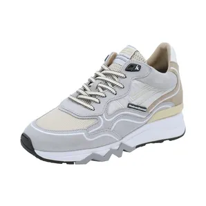 Floris van Bommel De Zager “Light Grey / White” (SFM101983201)