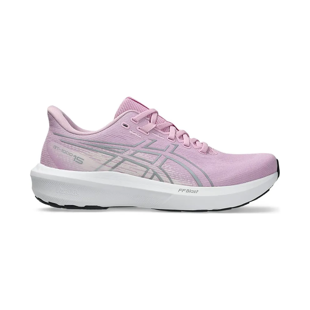ASICS GT-1000 15 “Hazy Lilac / White” (1012B994-700)