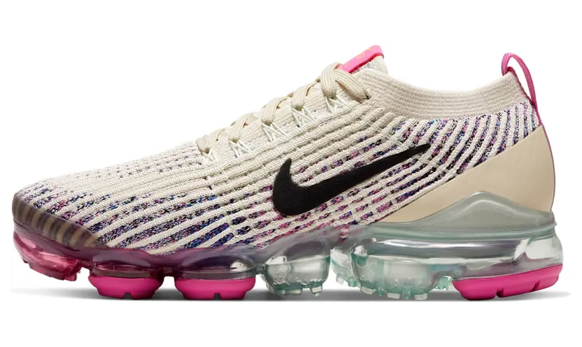 Nike Air VaporMax Flyknit 3 – Cream